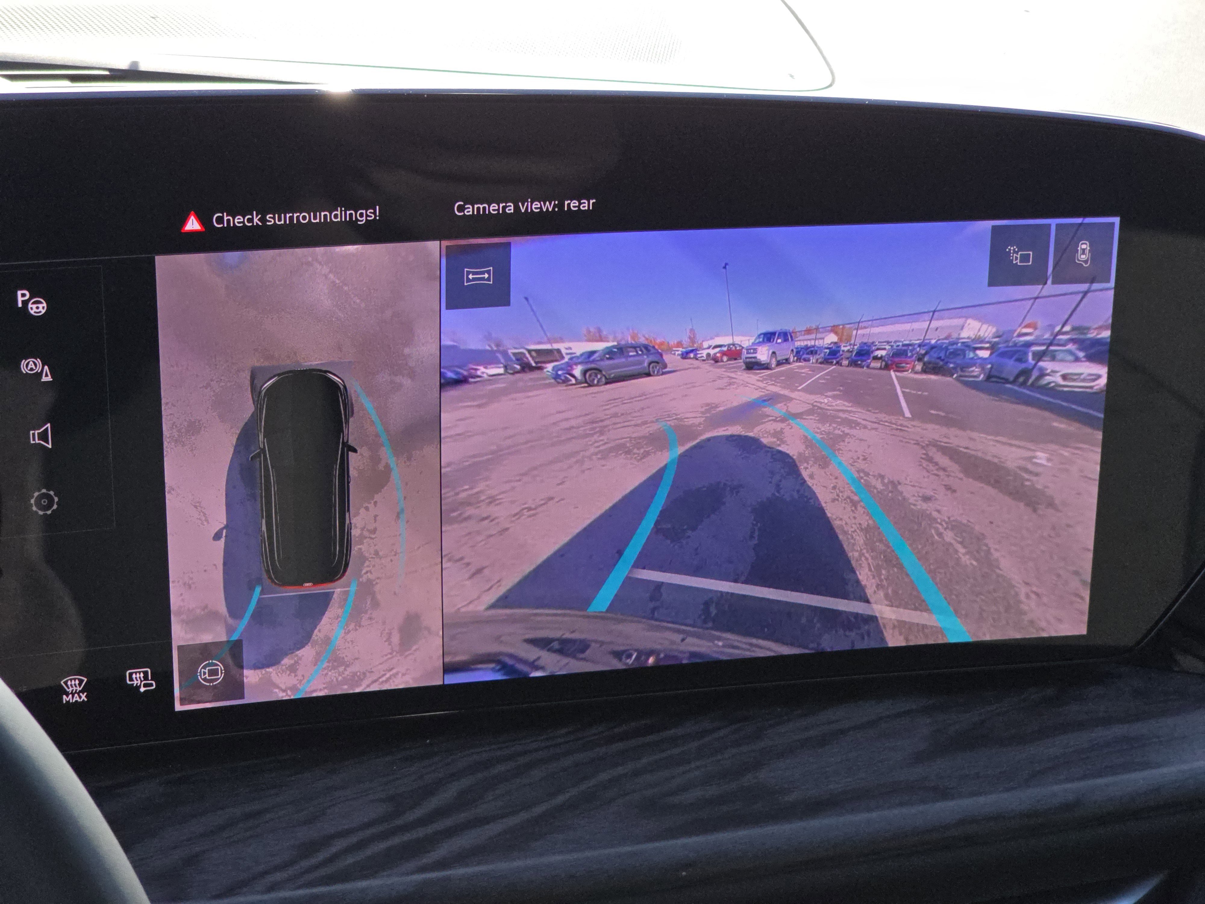 New 2025 Audi Q5 Premium image 15