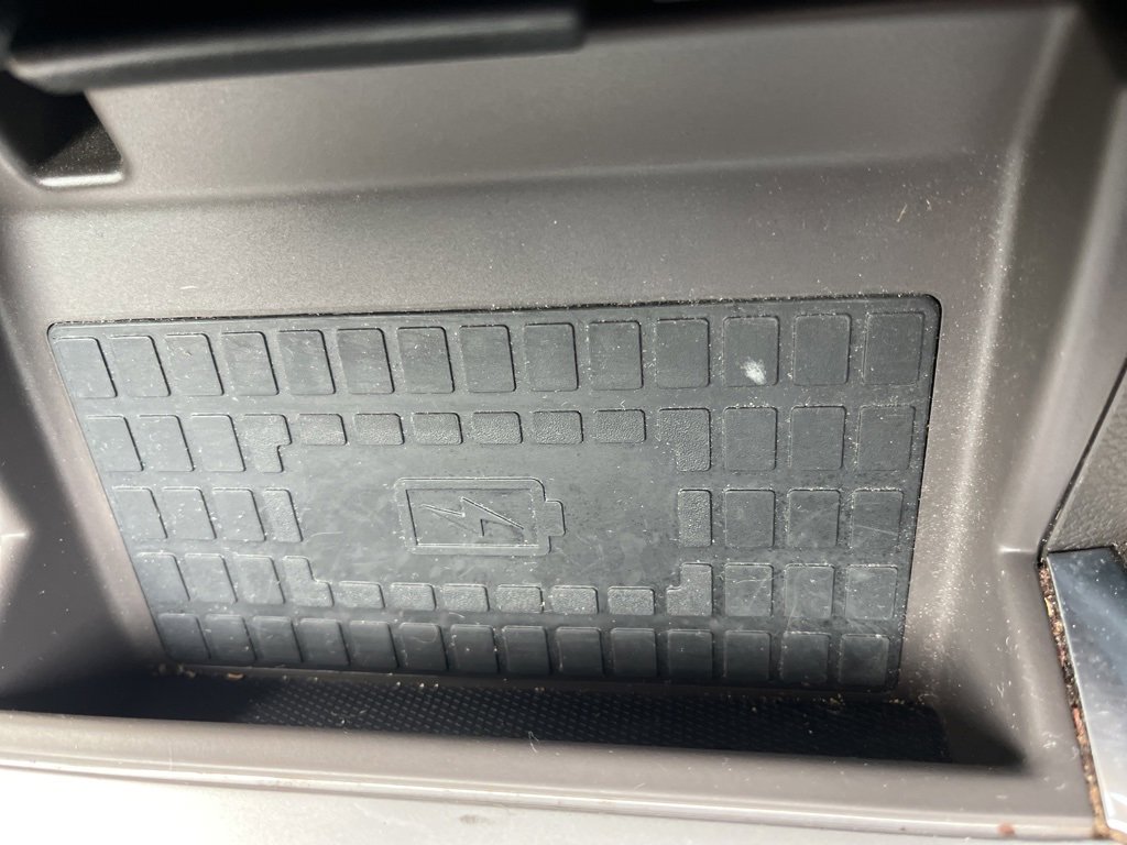 Used 2020 Ford Explorer Platinum w/ Premium Technology Package image 33