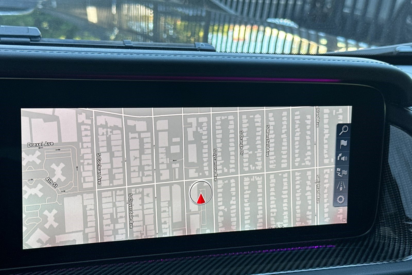 Used 2024 Mercedes-Benz G 63 AMG 4MATIC image 20