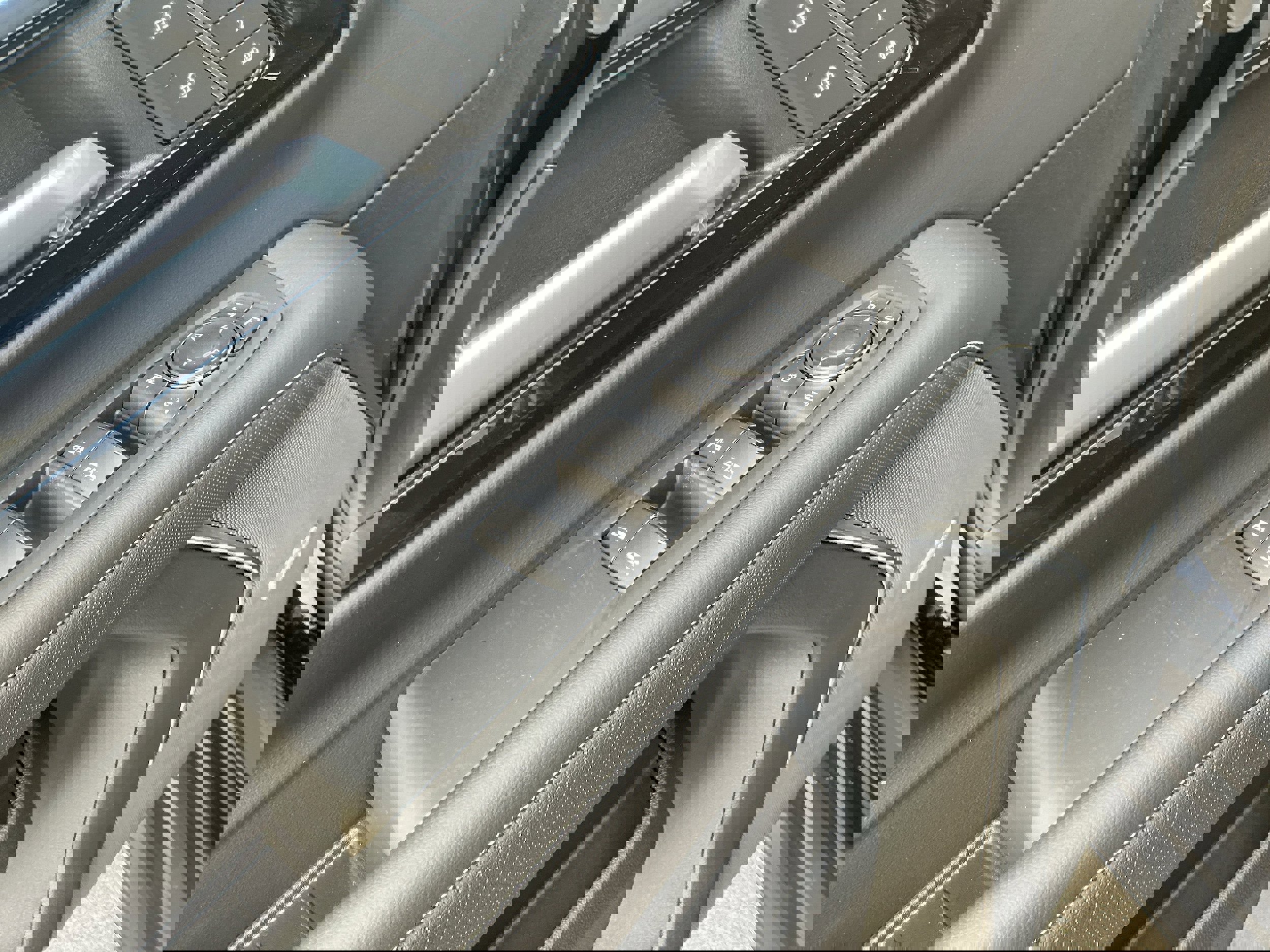 New 2026 Chevrolet Tahoe Premier image 14