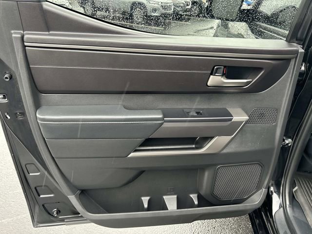 Used 2024 Toyota Tundra SR5 w/ SR5 Convenience Package image 18