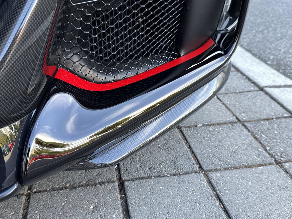 Certified 2024 Ferrari Purosangue AWD/4WD image 36