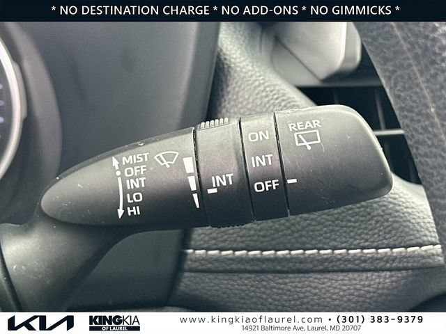 Used 2020 Toyota RAV4 XLE w/ Convenience Package AWD/4WD image 12