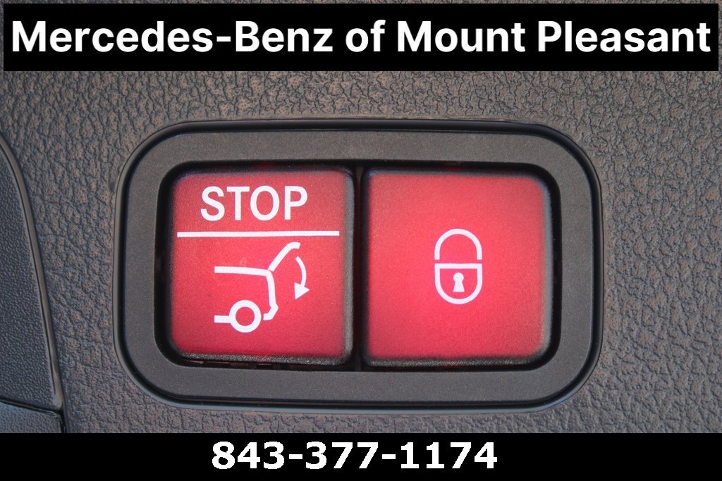 Used 2024 Mercedes-Benz GLE 350 4MATIC image 10