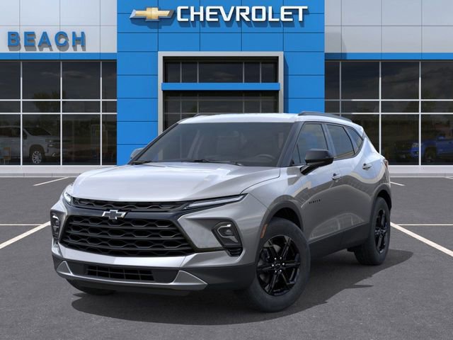 New 2026 Chevrolet Blazer LT image 6