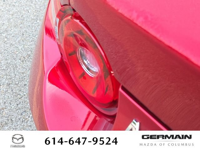 Certified 2024 MAZDA MX-5 Miata Grand Touring