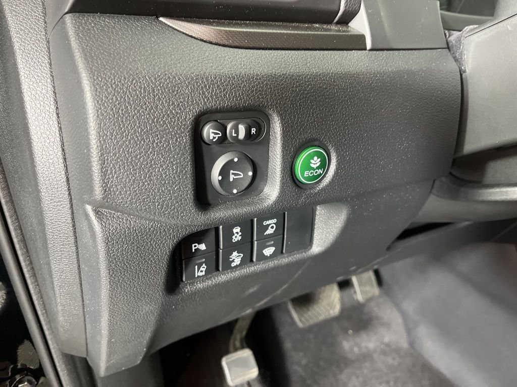 Certified 2025 Honda Ridgeline TrailSport image 26