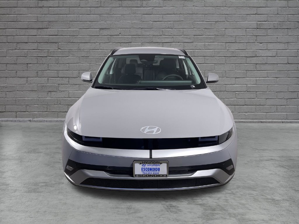 New 2027 Hyundai Ioniq 5 SEL RWD image 8