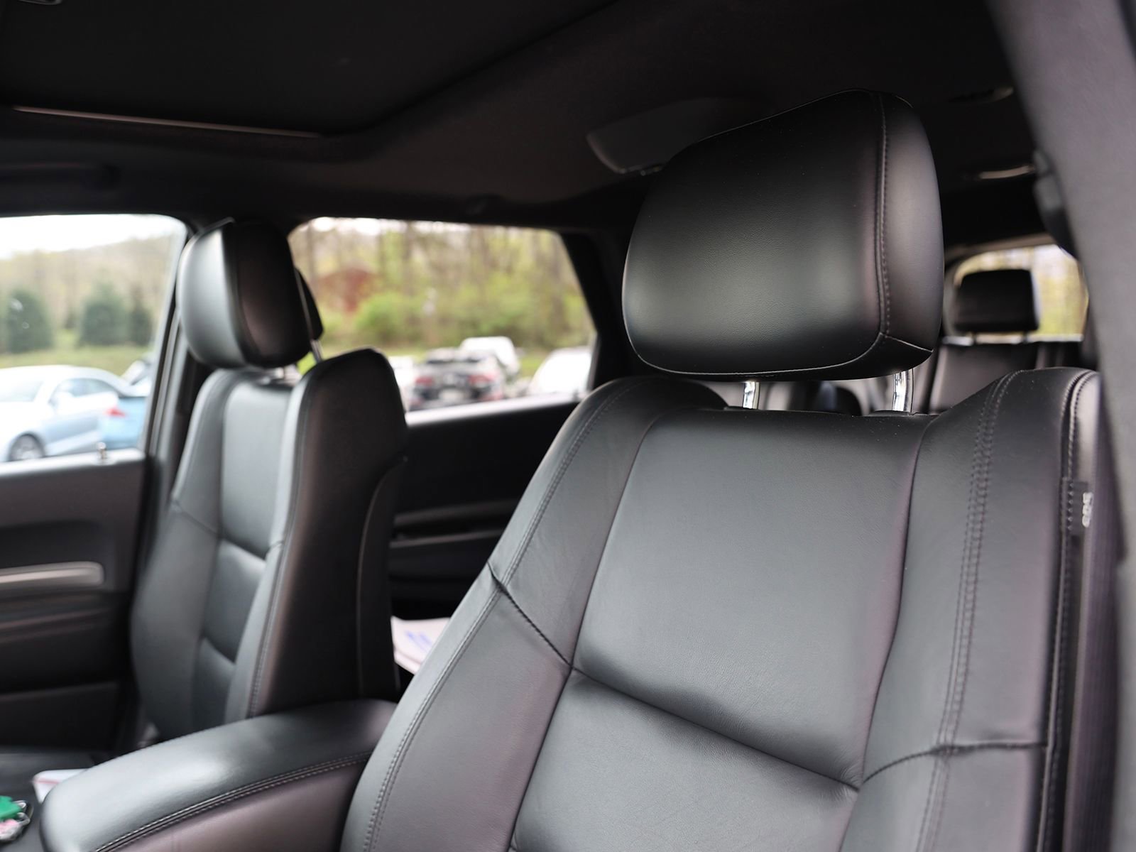 Used 2019 Dodge Durango GT AWD/4WD image 22