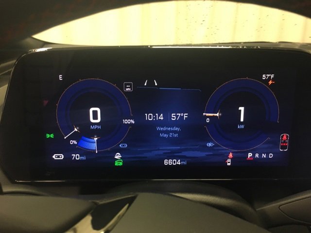 Used 2024 Chevrolet Equinox EV RS image 28