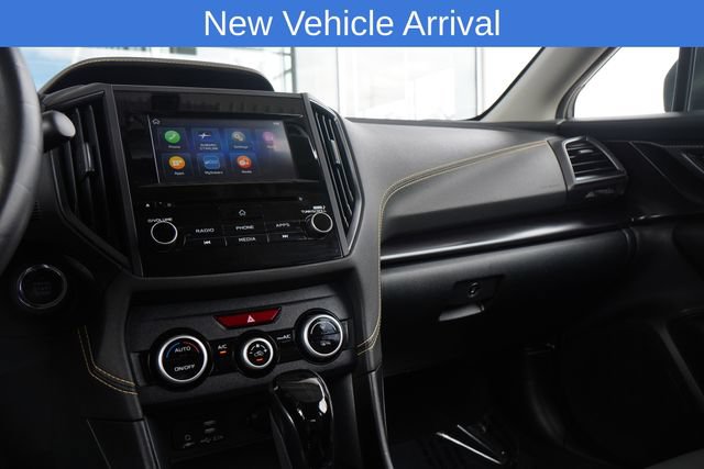Used 2023 Subaru Crosstrek 2.5i Sport AWD/4WD image 21