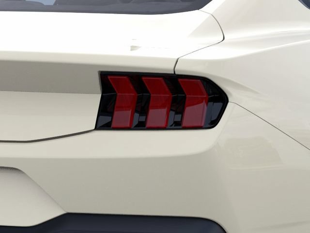 New 2025 Ford Mustang GT Premium w/ 60th Anniversary Package RWD image 21