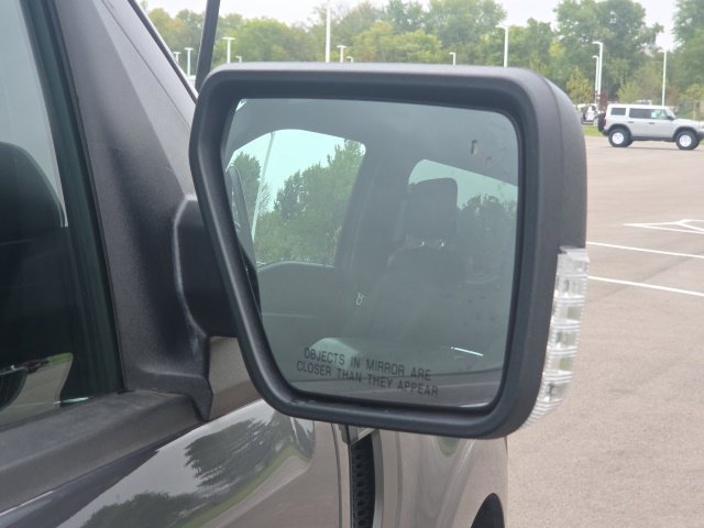 Used 2023 Ford F150 XLT w/ Equipment Group 302A High AWD/4WD image 6