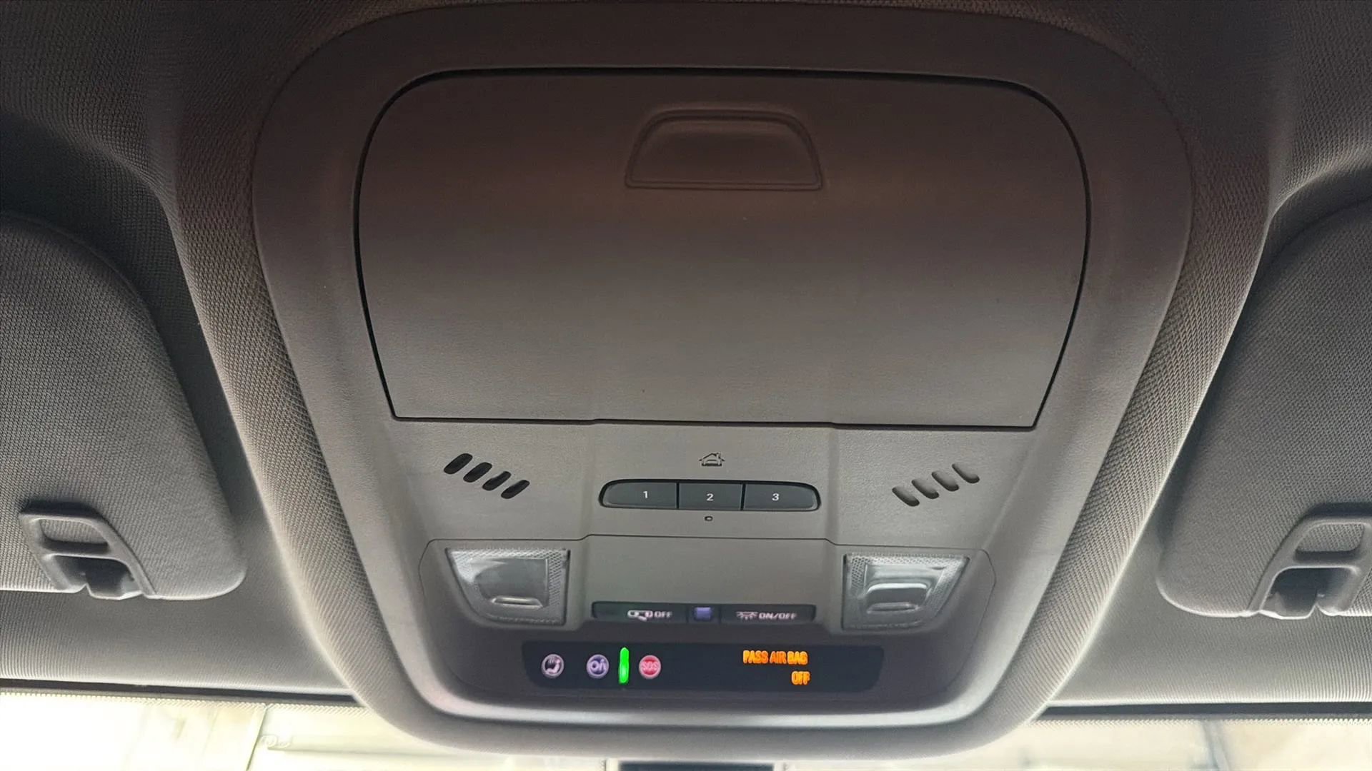 Used 2019 GMC Acadia SLT w/ LPO, Floor Liner Package FWD image 21