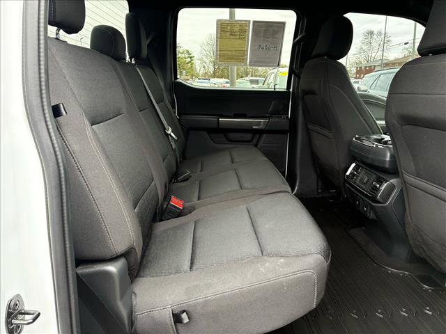 Used 2023 Ford F150 XLT w/ Equipment Group 302A High image 20