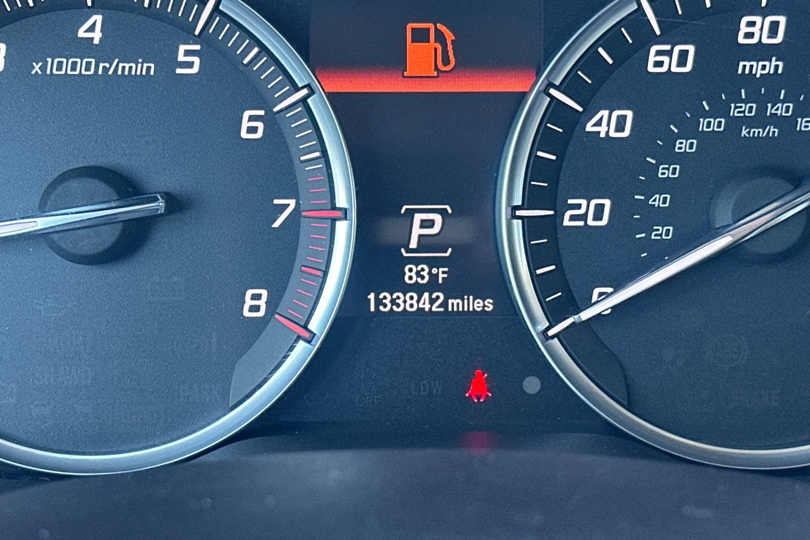 Used 2014 Acura MDX FWD image 26