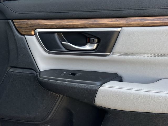 Used 2018 Honda CR-V EX-L image 26