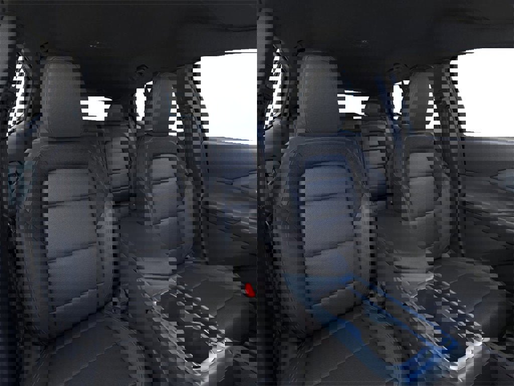 New 2026 Chevrolet Equinox EV LT image 16