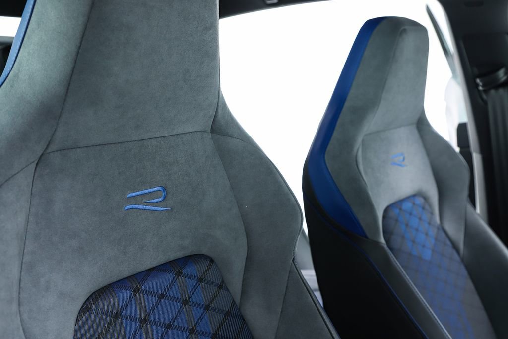 New 2026 Volkswagen Golf w/ Euro Style Package image 36