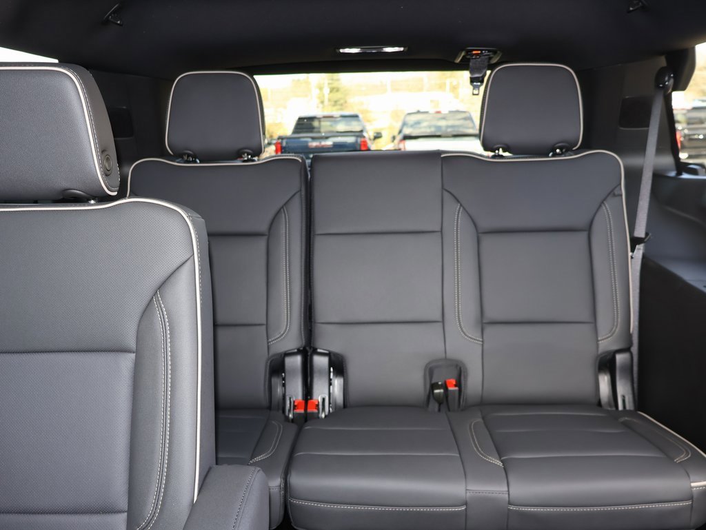 New 2026 Chevrolet Tahoe Premier image 33