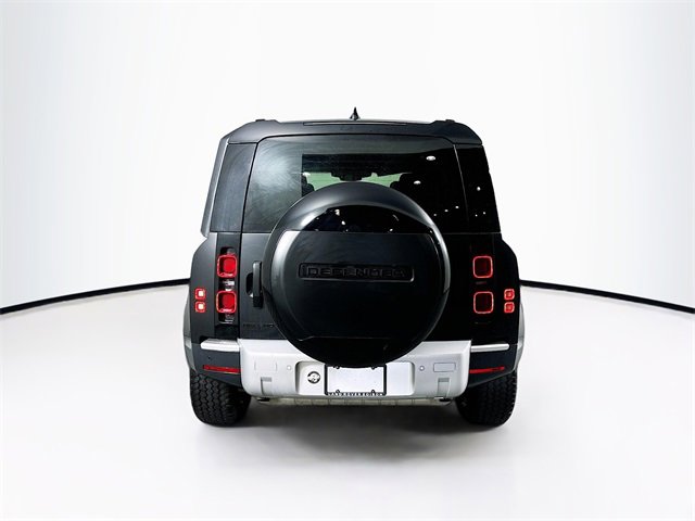 Certified 2024 Land Rover Defender 110 S image 30