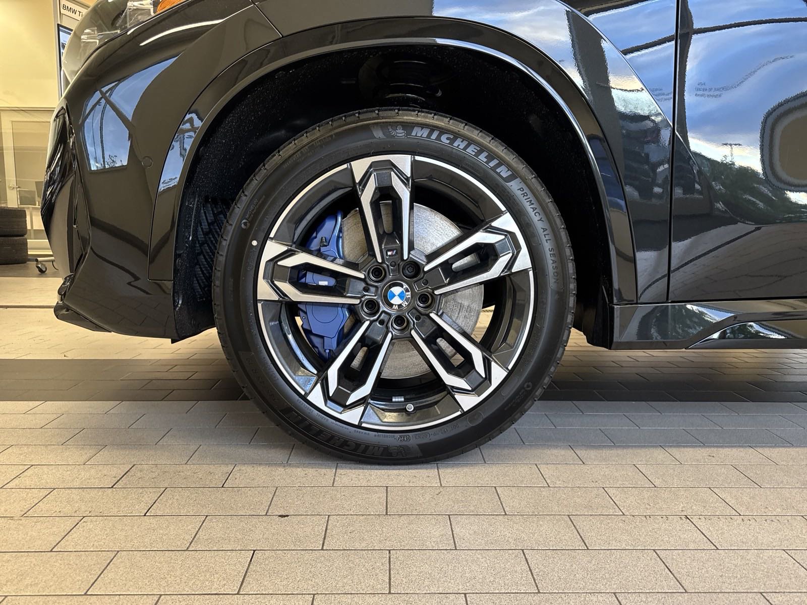 Used 2025 BMW X1 M35i image 12