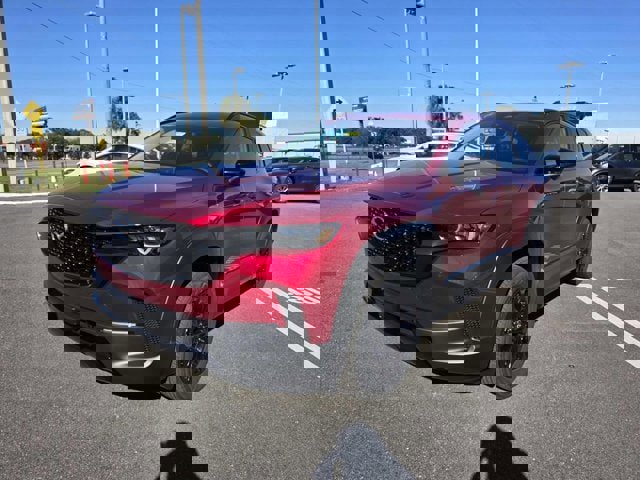 New 2026 MAZDA CX-50 AWD 2.5 Hybrid w/ Weather Package image 4