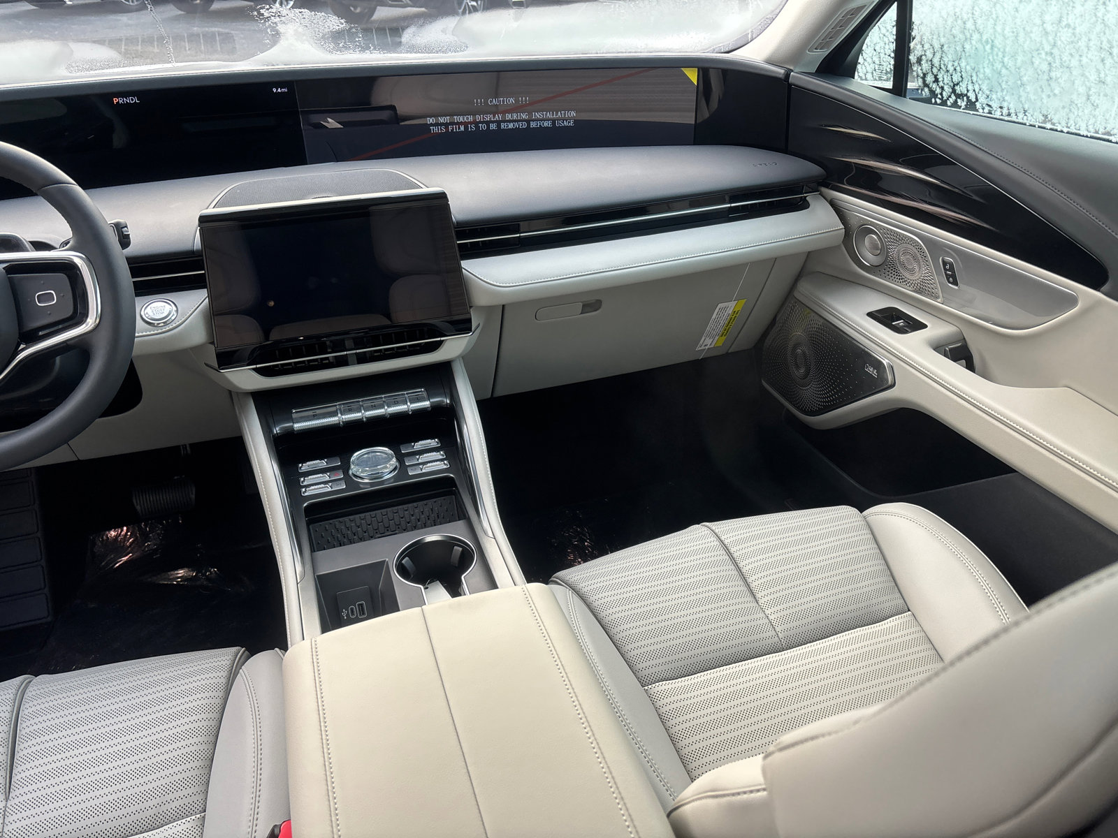 New 2026 Lincoln Nautilus Reserve image 33