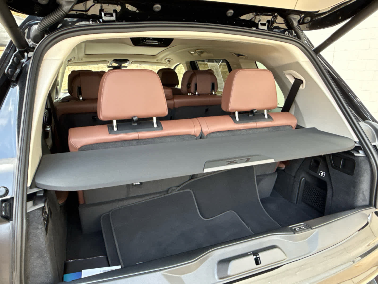 Certified 2026 BMW X7 xDrive40i image 18