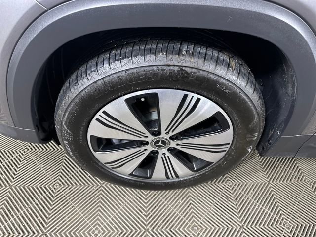 Used 2023 Mercedes-Benz EQB 250+ image 10