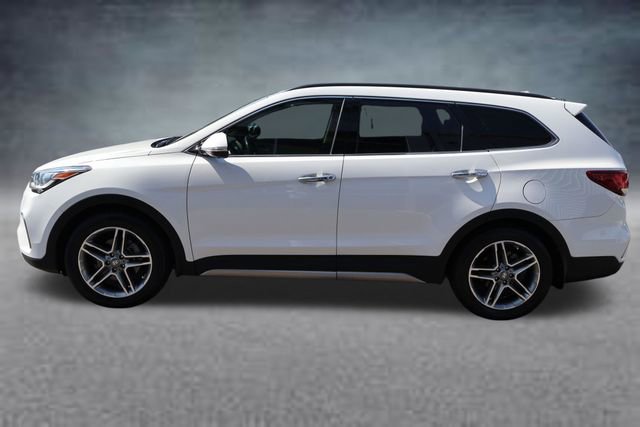 Used 2018 Hyundai Santa Fe Limited AWD/4WD image 4