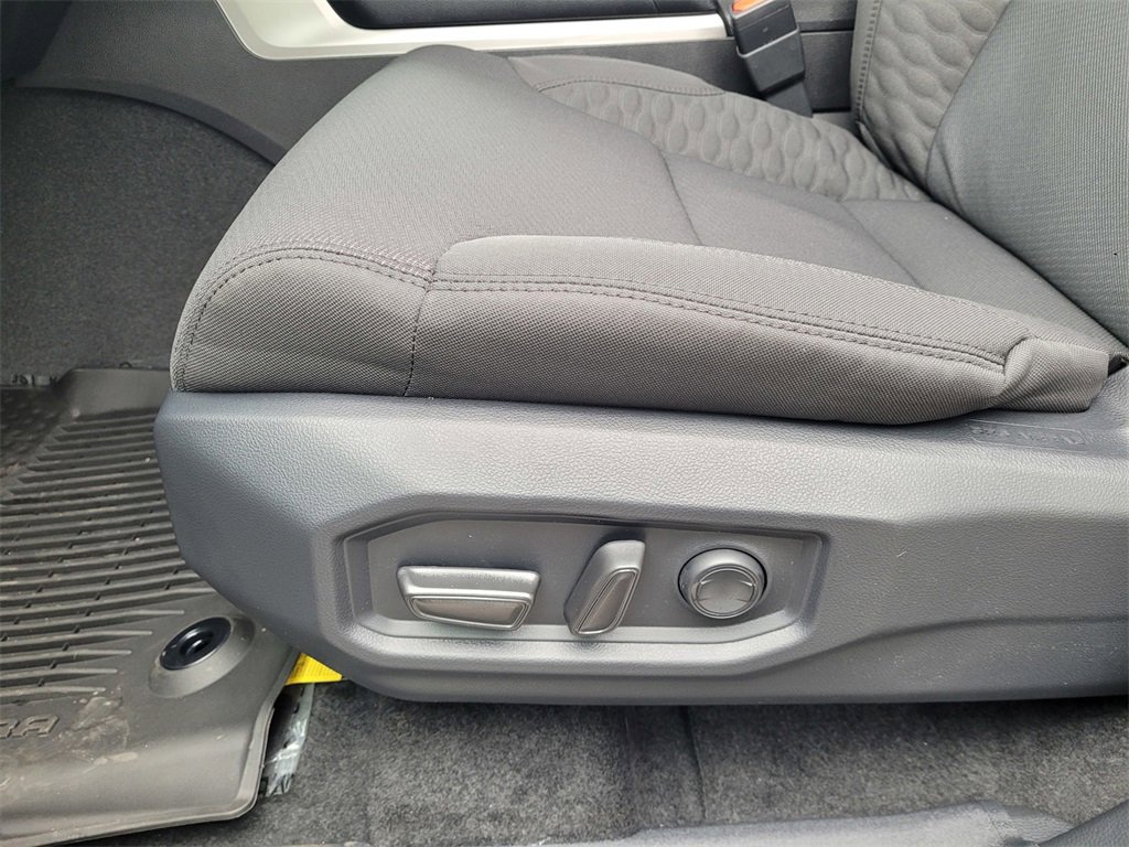 New 2026 Toyota Tundra SR5 image 12