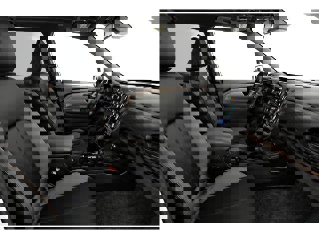 New 2026 Subaru Forester Sport image 16