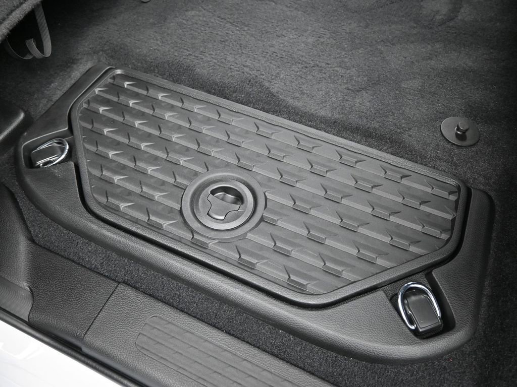 Used 2025 RAM 1500 Tradesman w/ Night Edition image 33