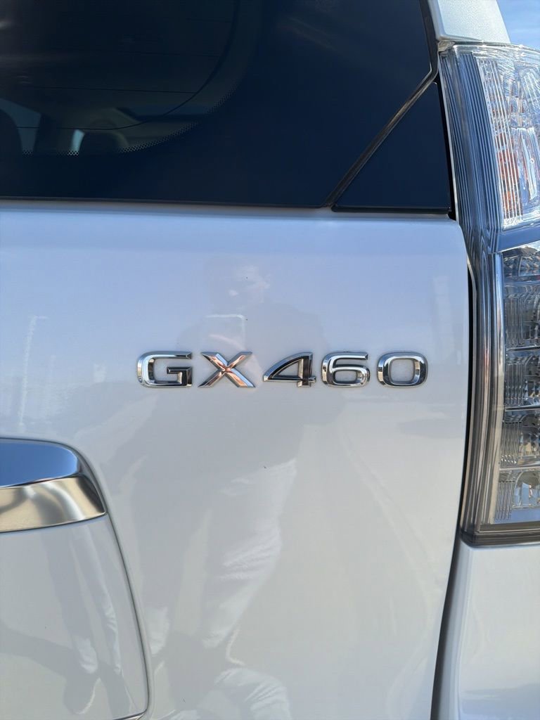 Used 2022 Lexus GX 460 Premium image 6