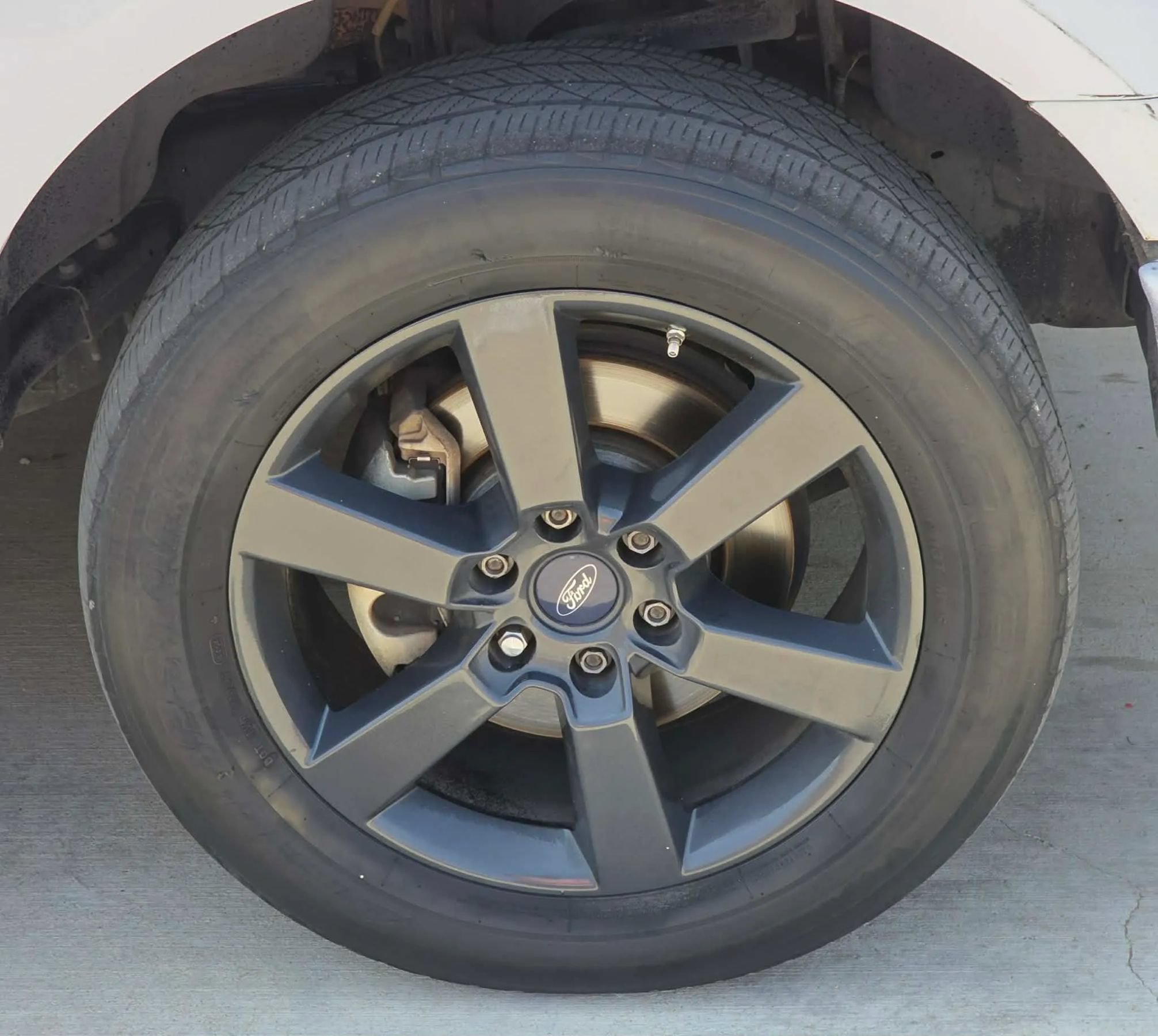 Used 2018 Ford F150 XL w/ Equipment Group 101A Mid RWD image 29