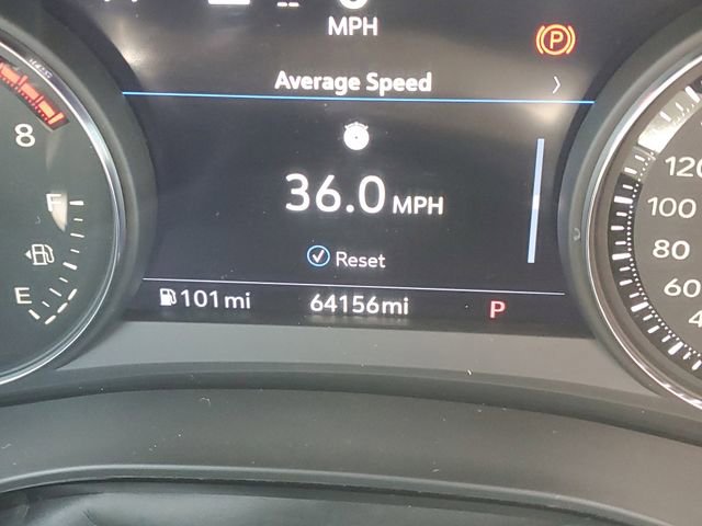 Certified 2021 Cadillac XT6 Sport w/ Platinum Package AWD/4WD image 22