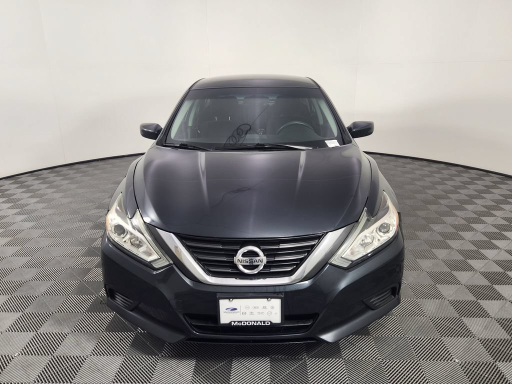 Used 2016 Nissan Altima 2.5 S w/ Power Driver Seat Package FWD image 8
