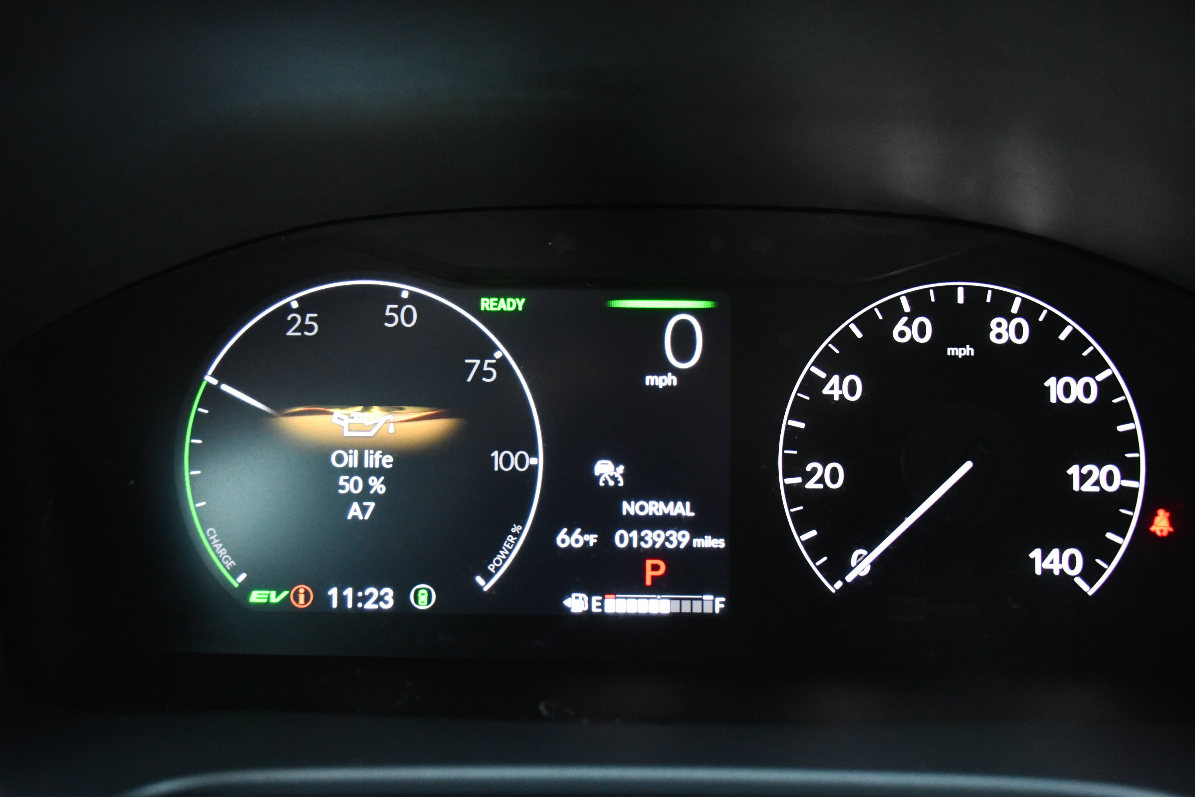 Certified 2024 Honda CR-V Sport-L image 11