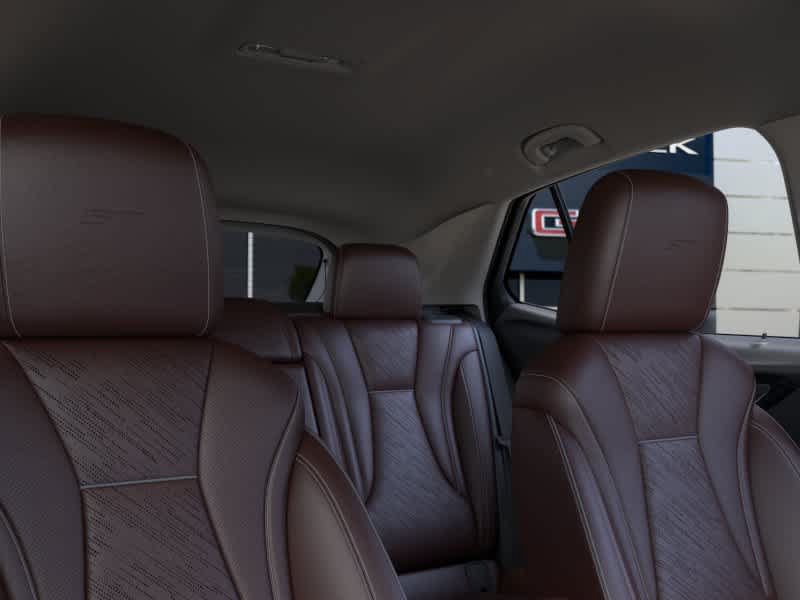 New 2026 Buick Envision Sport Touring AWD/4WD image 24