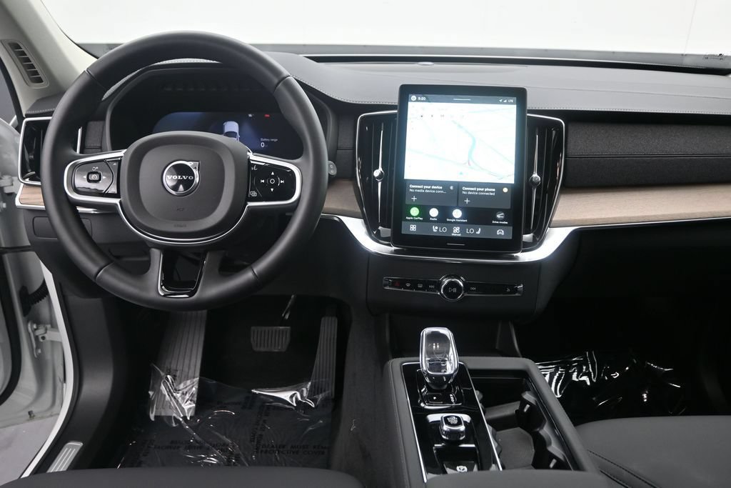 New 2026 Volvo XC90 B6 Plus w/ Protection Package Premier AWD/4WD image 12