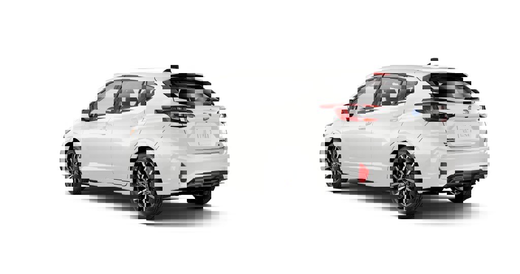 New 2026 Subaru Impreza 2.0i Sport image 21