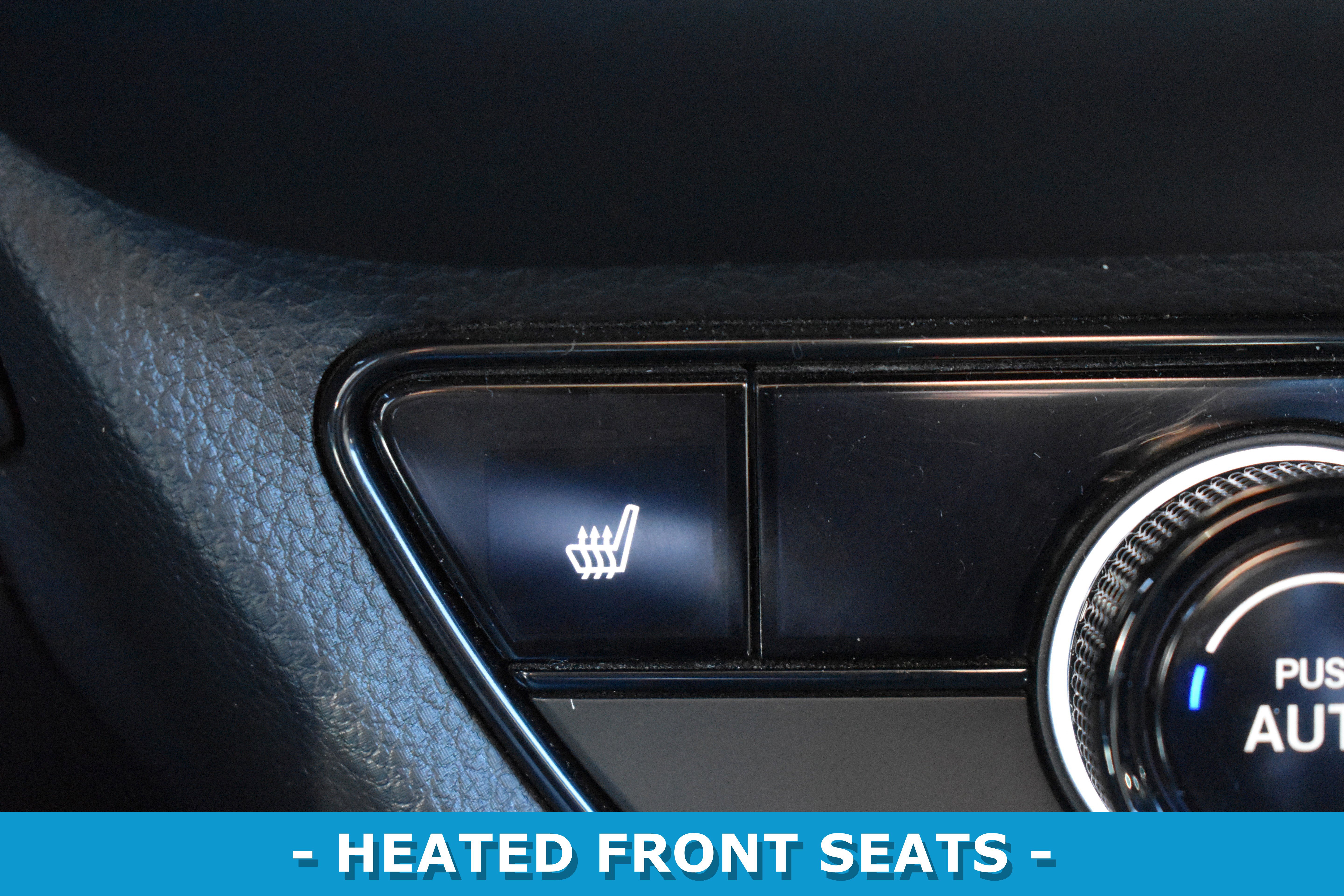 Certified 2025 Honda HR-V Sport image 17