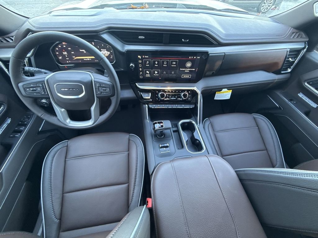 New 2026 GMC Sierra 1500 Denali w/ Denali Reserve Package image 23