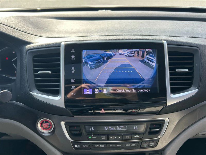 Used 2017 Honda Pilot EX-L image 13