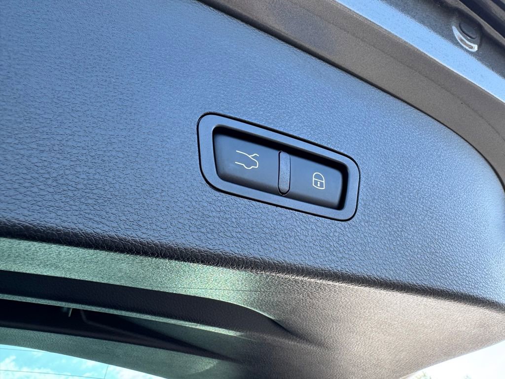 Used 2024 Dodge Hornet R/T Plus AWD/4WD image 17