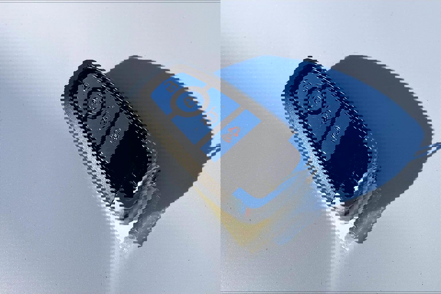 Certified 2023 Ford Mustang Mach-E Premium w/ Mustang Nite Pony Package image 36