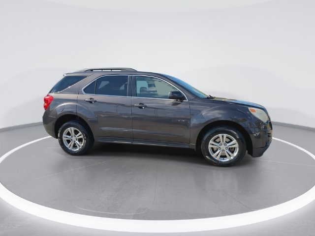 Used 2015 Chevrolet Equinox LT w/ Driver Convenience Package FWD image 9