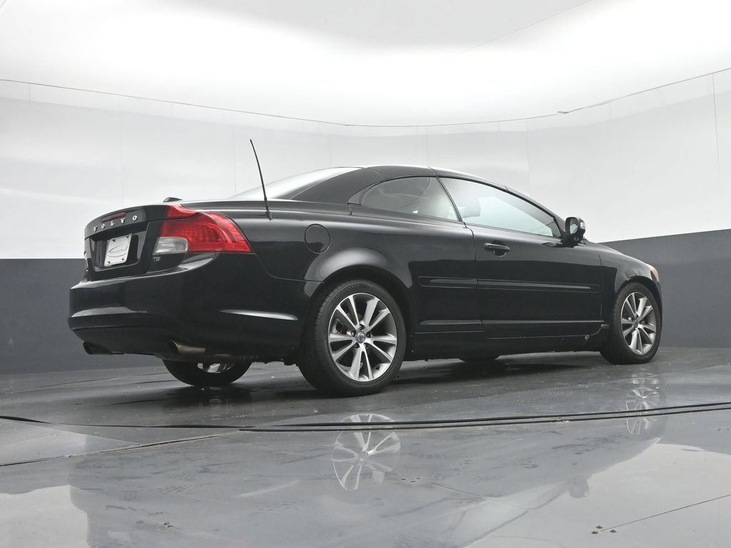 Used 2011 Volvo C70 T5 FWD image 45