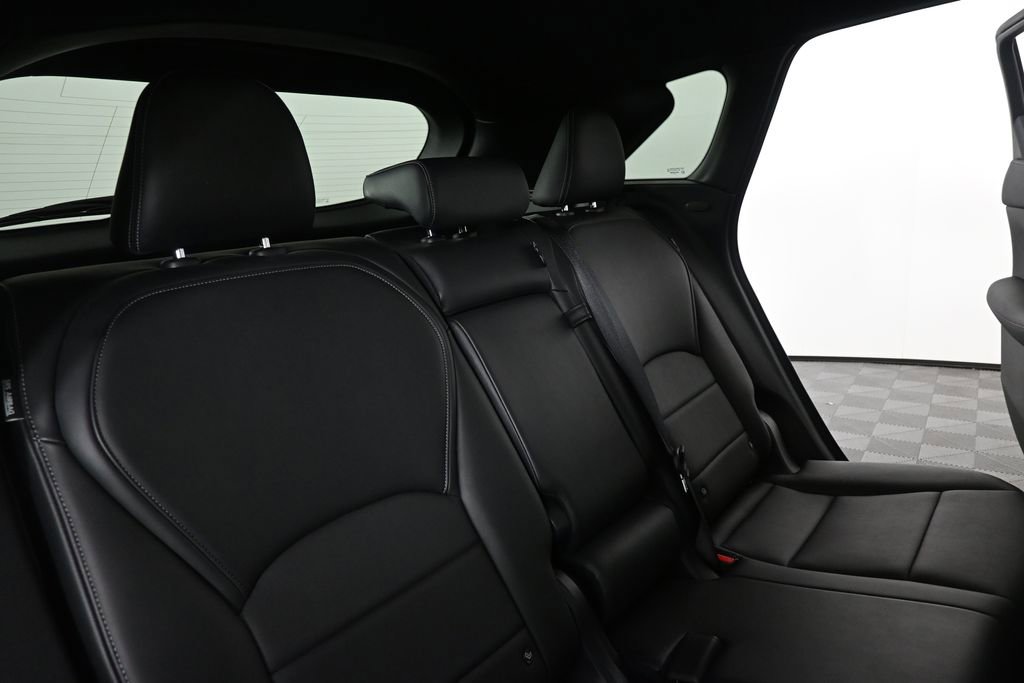 Used 2021 INFINITI QX50 Luxe w/ Appearance Package FWD image 20